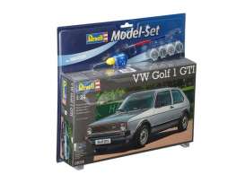 Volkswagen  - 1:24 - Revell - Germany - 67072 - revell67072 | The Diecast Company