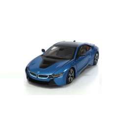 BMW  - 2015 blue - 1:43 - Rastar - rastar58400b | The Diecast Company