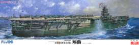 Boats  - ZUIKAKU  - 1:350 - Fujimi - 600123 - fuji600123 | The Diecast Company