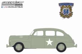 Ford  - Fordor  - 1:64 - GreenLight - 61040A - gl61040A | The Diecast Company