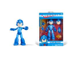 Figures  - Megaman  - Jada Toys - 34221 - jada253251022 | The Diecast Company