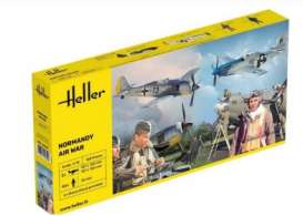 Planes  - 1:72 - Heller - 50329 - hel50329 | The Diecast Company