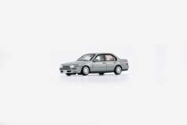 Toyota  - Corolla 1996 grey - 1:64 - BM Creations - 64B0333 - BM64B0333lhd | The Diecast Company