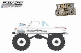 Ford  - F-250 1978  - 1:64 - GreenLight - 49150A - gl49150A | The Diecast Company