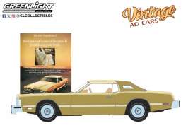 Ford  - Thunderbird 1976  - 1:64 - GreenLight - 39150E - gl39150E | The Diecast Company