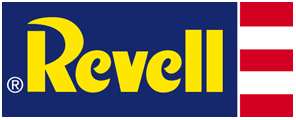 Revell - Germany | Logo | the Diecast Company