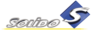 Solido | Logo | the Diecast Company