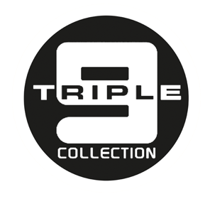 Triple9 Collection | Logo | the Diecast Company