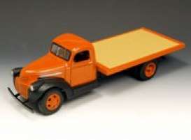 Highway 61 2024 diecast trucks