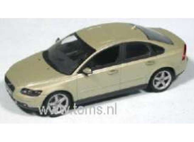 volvo s40 diecast