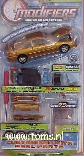 chevy cavalier hot wheels