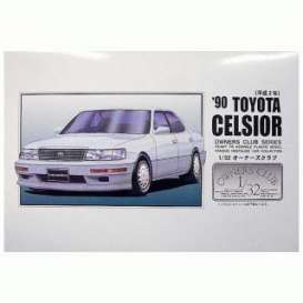 toyota cressida diecast