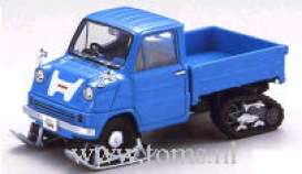 Honda 1963 Light Blue 1 43 Ebbro Ebb The Diecast Company