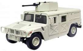 Humvee  - light tan - 1:24 - Motor Max - 73308t - mmax73308t | The Diecast Company