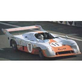 Gulf  - GR8 1975  - 1:43 - Spark - 43LM75 - spa43LM75 | The Diecast Company