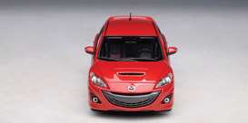 mazda 3 mps diecast