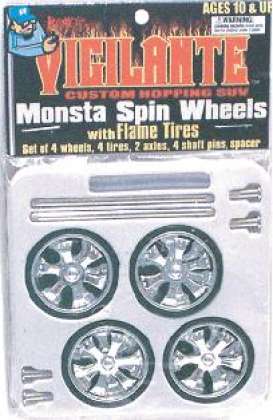 little wheels diecast