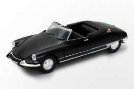 Citroen  - black - 1:24 - Welly - 22506Cbk - welly22506Cbk | The Diecast Company