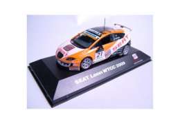 Seat  - 2009  - 1:43 - Seat Auto Emocion - Seatl33 | The Diecast Company