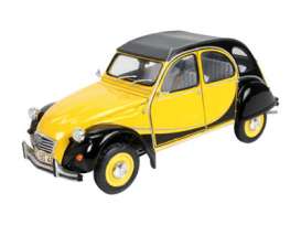 Citroen  - 1983  - 1:24 - Revell - Germany - 07095 - revell07095 | The Diecast Company