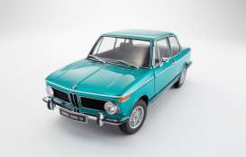 kyosho bmw 2002