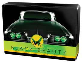 green hornet diecast