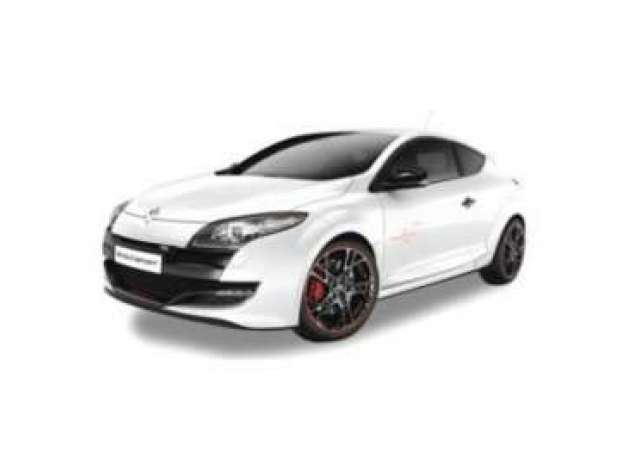 Renault 2011 White 1 43 Norev Nor517715 The Diecast Company