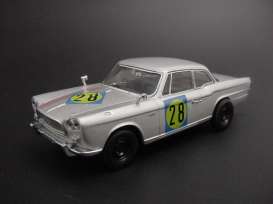 Prince Nissan - Skyline Sports Racing #28 silver - 1:43 - Kyosho - 3233A - kyo3233A | The Diecast Company