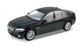 BMW  - 2010 black - 1:24 - Welly - 24026bk - welly24026bk | The Diecast Company