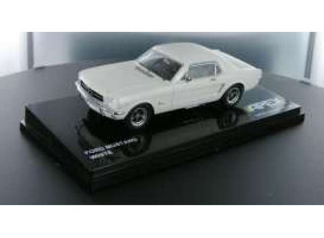 1965 mustang diecast