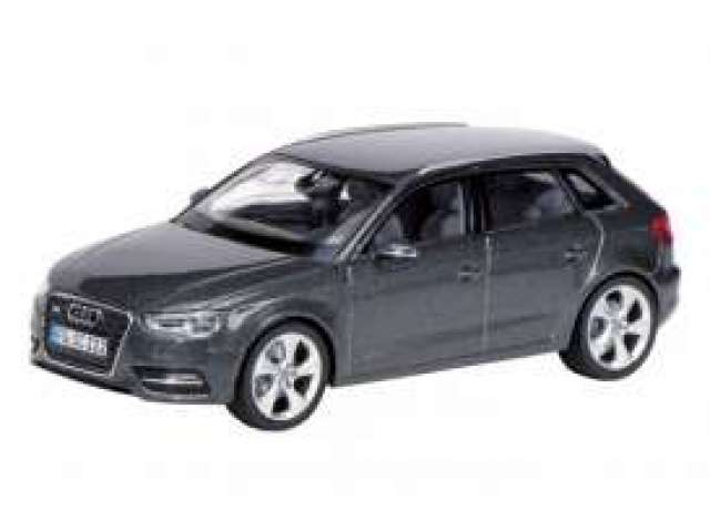 audi a3 matchbox