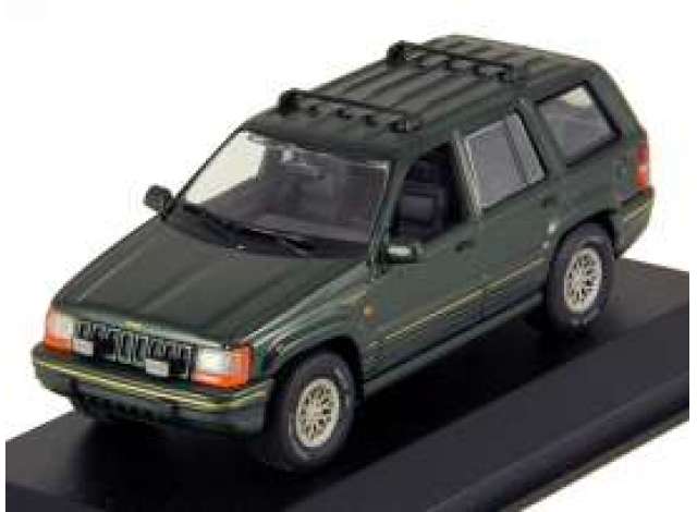 jeep cherokee toy