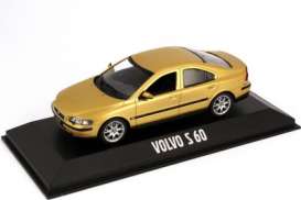 volvo s60 matchbox