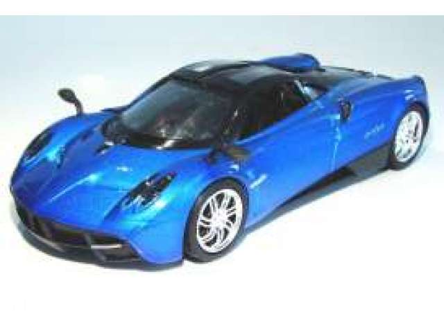 2012 mattel pagani huayra