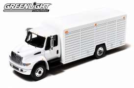 International  - 2012 white - 1:64 - GreenLight - 29776 - gl29776 | The Diecast Company