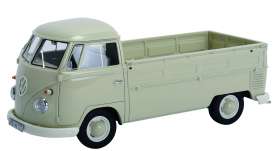 Volkswagen  - grey - 1:32 - Schuco - 8930 - schuco8930 | The Diecast Company