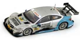 Mercedes Benz  - 2014 silver - 1:43 - Spark - sg180 - spasg180 | The Diecast Company