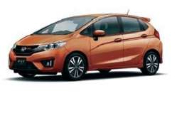 Honda  - 2014 orange - 1:43 - Ixo Premium X - PRD497 - ixPRD497 | The Diecast Company