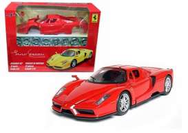 Ferrari  - Enzo red - 1:24 - Maisto - 39964r - mai39964r | The Diecast Company