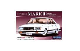 Toyota  - Mark II  - 1:24 - Fujimi - 036960 - fuji036960 | The Diecast Company