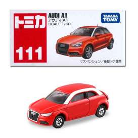 audi tomica