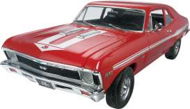 Chevrolet  - Yenko Nova SS 1969  - 1:25 - Revell - US - 14423 - revell14423 | The Diecast Company