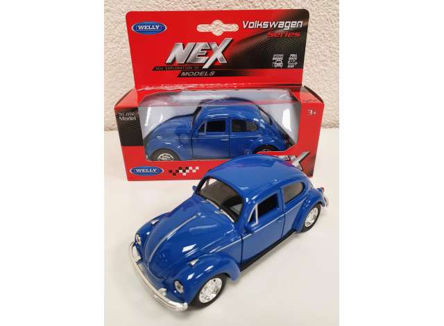 Welly nex cheap models volkswagen