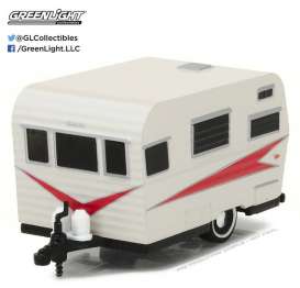 diecast model caravans