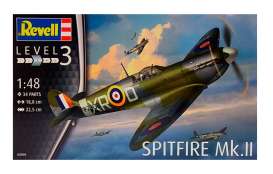 Supermarine  - 1:48 - Revell - Germany - 03959 - revell03959 | The Diecast Company