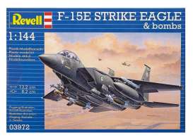 McDonnell  - 1:144 - Revell - Germany - 03972 - revell03972 | The Diecast Company