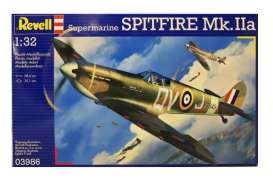 Supermarine  - 1:32 - Revell - Germany - 03986 - revell03986 | The Diecast Company