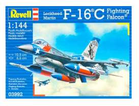 Lockheed Martin  - 1:144 - Revell - Germany - 03992 - revell03992 | The Diecast Company