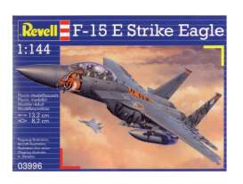 McDonnell Douglas Boeing - 1:144 - Revell - Germany - 03996 - revell03996 | The Diecast Company