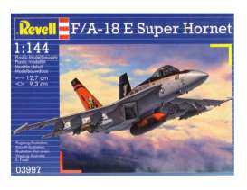 McDonnell Douglas Boeing - 1:144 - Revell - Germany - 03997 - revell03997 | The Diecast Company